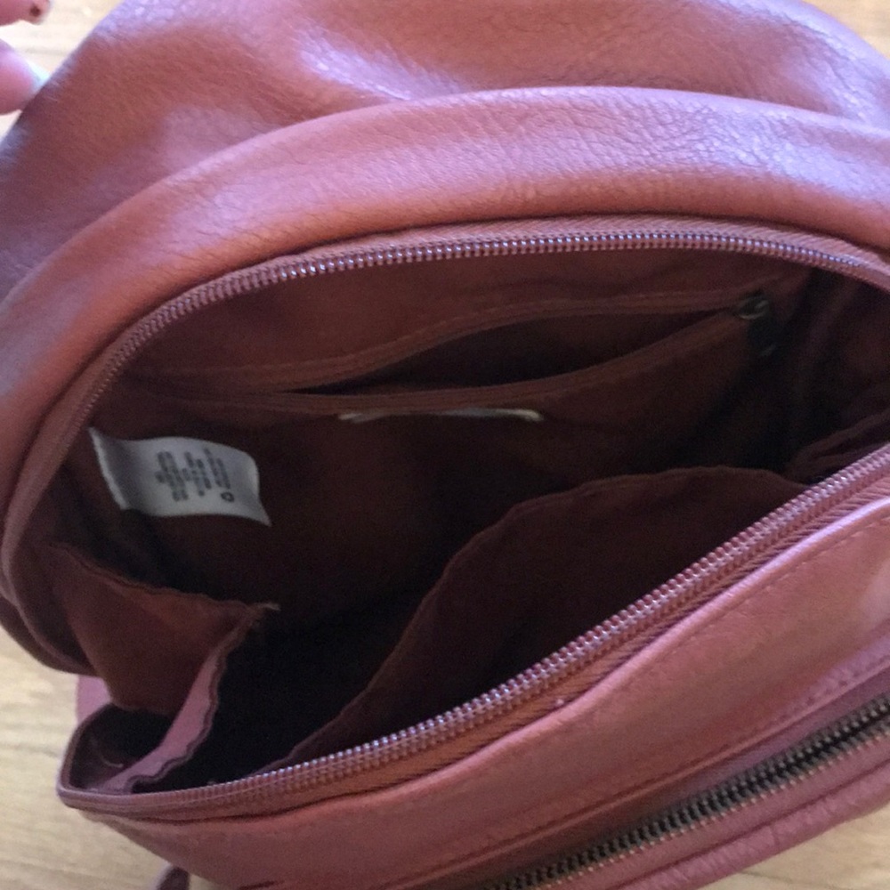 Mini backpack - Picture 2 of 2